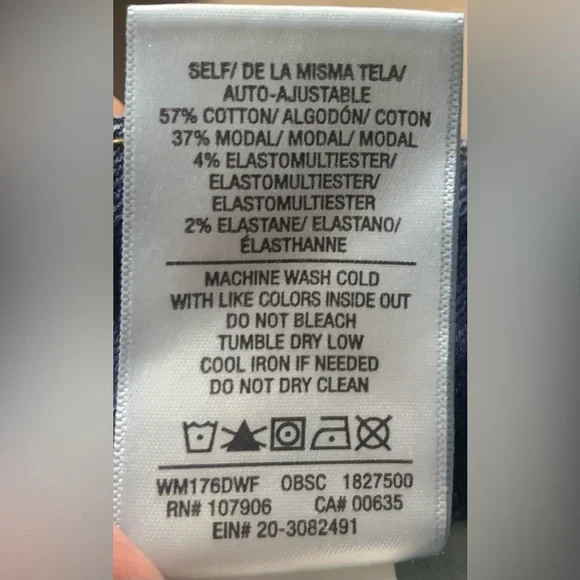 Hudson Beth Baby Bootcut Jeans - Picture 6 of 6